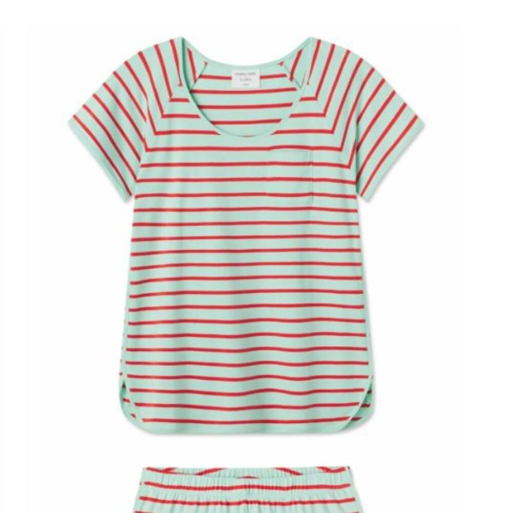 Lake Pajamas Atlantic-Pacific collaboration size XXL